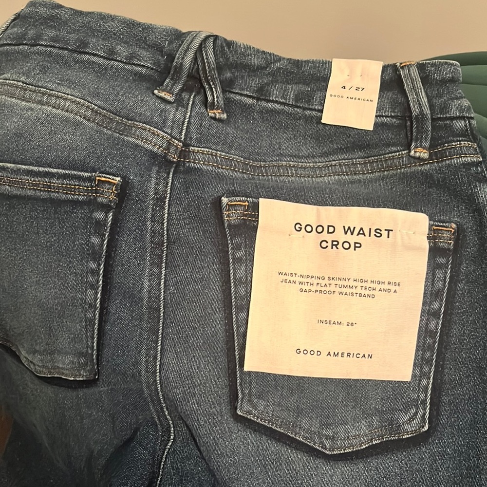 Good American Jeans